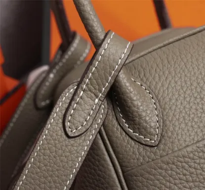 Picture of Hermes Lindy Bag
