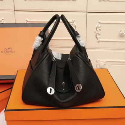 Picture of Hermes Lindy Bag