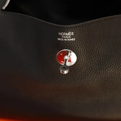 Picture of Hermes Lindy Bag