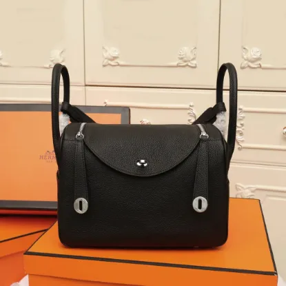 Picture of Hermes Lindy Bag