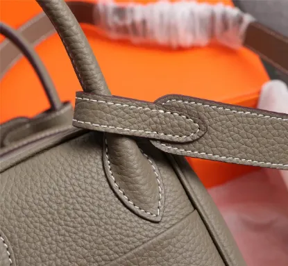 Picture of Hermes Lindy Bag