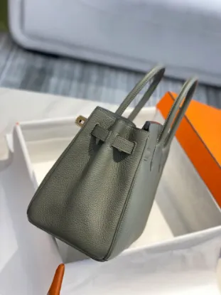 Picture of Hermes platinum bag Size: 30cm 25cm