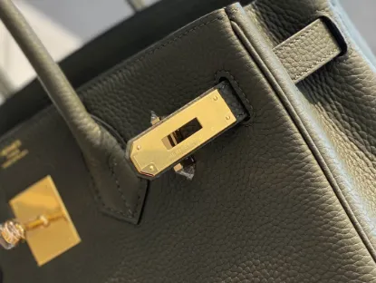 Picture of Hermes platinum bag Size: 30cm 25cm