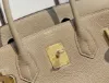 Picture of Hermes platinum bag Size: 30cm 25cm
