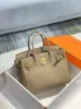 Picture of Hermes platinum bag Size: 30cm 25cm