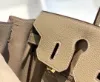 Picture of Hermes platinum bag Size: 30cm 25cm