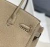 Picture of Hermes platinum bag Size: 30cm 25cm