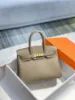 Picture of Hermes platinum bag Size: 30cm 25cm