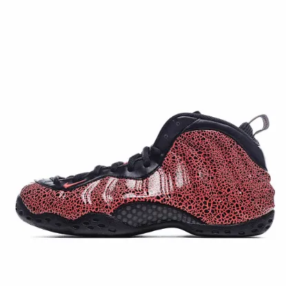 Picture of NIKE AIR FOAMPOSITE PRO LAVA BLOW