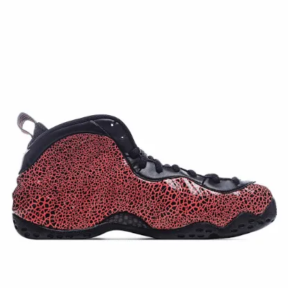 Picture of NIKE AIR FOAMPOSITE PRO LAVA BLOW