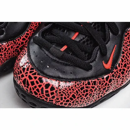 Picture of NIKE AIR FOAMPOSITE PRO LAVA BLOW