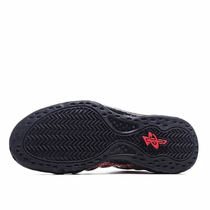 Picture of NIKE AIR FOAMPOSITE PRO LAVA BLOW