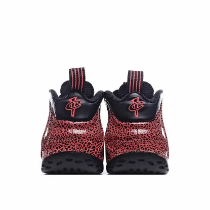 Picture of NIKE AIR FOAMPOSITE PRO LAVA BLOW