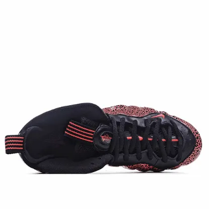 Picture of NIKE AIR FOAMPOSITE PRO LAVA BLOW