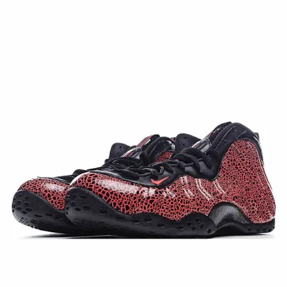 Picture of NIKE AIR FOAMPOSITE PRO LAVA BLOW