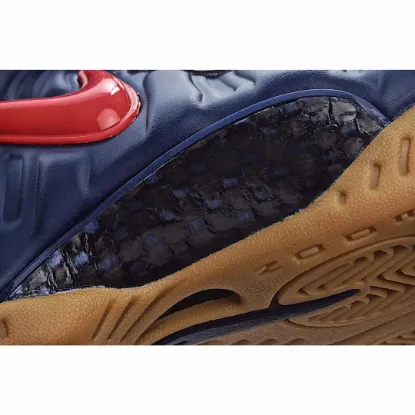 Picture of NIKE AIR FOAMPOSITE PRO MIDNIGHT BLUE FOAM