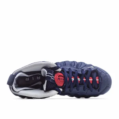 Picture of NIKE AIR FOAMPOSITE PRO MIDNIGHT BLUE FOAM