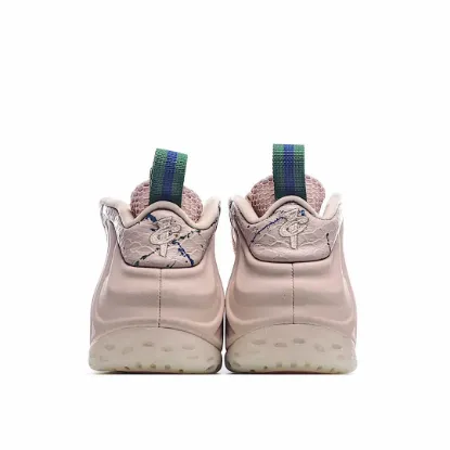 Picture of NIKE AIR FOAMPOSITE PRO MILK TEA SPRAY