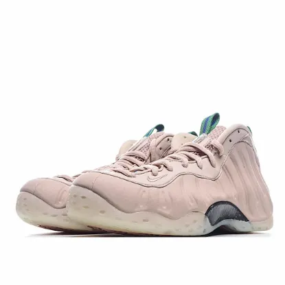 Picture of NIKE AIR FOAMPOSITE PRO MILK TEA SPRAY
