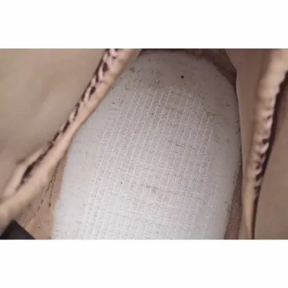 Picture of NIKE AIR FOAMPOSITE PRO MILK TEA SPRAY