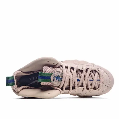 Picture of NIKE AIR FOAMPOSITE PRO MILK TEA SPRAY