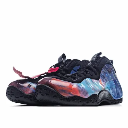 Picture of NIKE AIR FOAMPOSITE PRO NEW CLOUD SPRAY