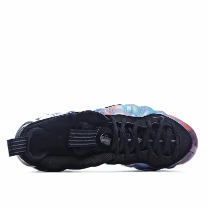 Picture of NIKE AIR FOAMPOSITE PRO NEW CLOUD SPRAY