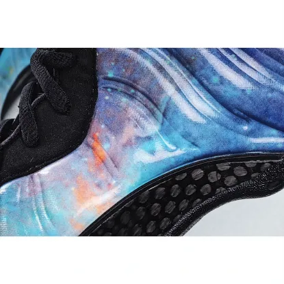 Picture of NIKE AIR FOAMPOSITE PRO NEW CLOUD SPRAY
