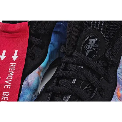 Picture of NIKE AIR FOAMPOSITE PRO NEW CLOUD SPRAY