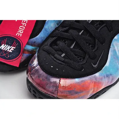 Picture of NIKE AIR FOAMPOSITE PRO NEW CLOUD SPRAY