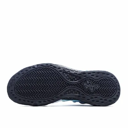 Picture of NIKE AIR FOAMPOSITE PRO NEW CLOUD SPRAY