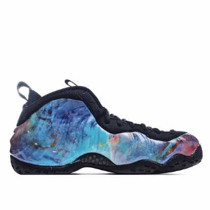 Picture of NIKE AIR FOAMPOSITE PRO NEW CLOUD SPRAY
