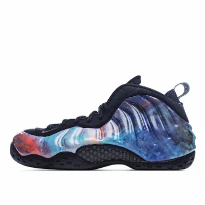 Picture of NIKE AIR FOAMPOSITE PRO NEW CLOUD SPRAY