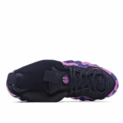 Picture of NIKE AIR FOAMPOSITE PRO PURPLE CAMO