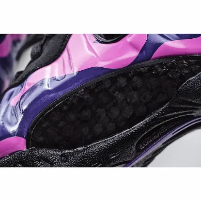 Picture of NIKE AIR FOAMPOSITE PRO PURPLE CAMO