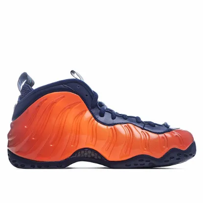 Picture of NIKE AIR FOAMPOSITE PRO RE-ENGRAVED KNICKS SPRAY