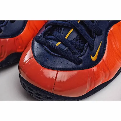 Picture of NIKE AIR FOAMPOSITE PRO RE-ENGRAVED KNICKS SPRAY