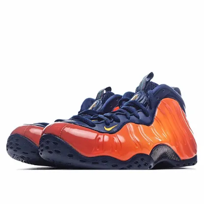 Picture of NIKE AIR FOAMPOSITE PRO RE-ENGRAVED KNICKS SPRAY