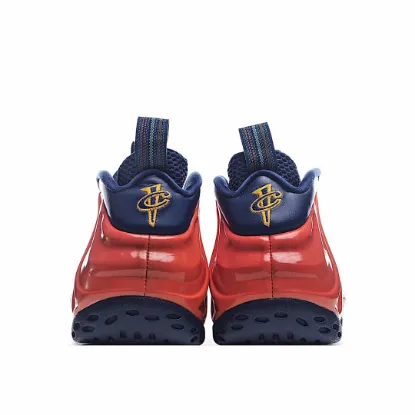 Picture of NIKE AIR FOAMPOSITE PRO RE-ENGRAVED KNICKS SPRAY