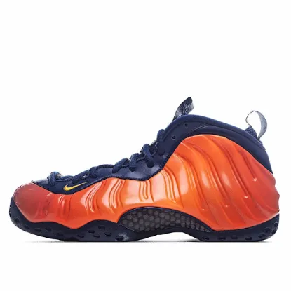 Picture of NIKE AIR FOAMPOSITE PRO RE-ENGRAVED KNICKS SPRAY