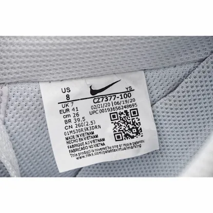 Picture of AIR FORCE 1 LOW