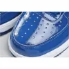Picture of AIR FORCE 1 LOW RASHEED BLUE JAY