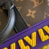 Picture of Autumn Collection LV Rubber theme Size: 21 x 12 x 9 cm