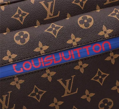Picture of Louis Vuitton Model: 43843 Size: 25x18x5cm
