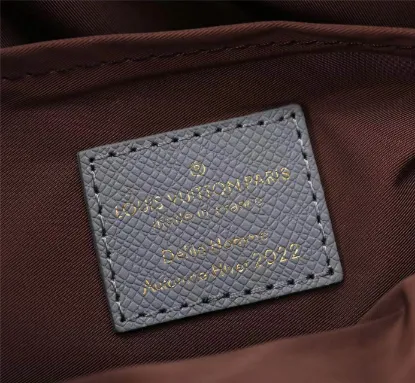 Picture of Louis Vuitton Model: 43843 Size: 25x18x5cm