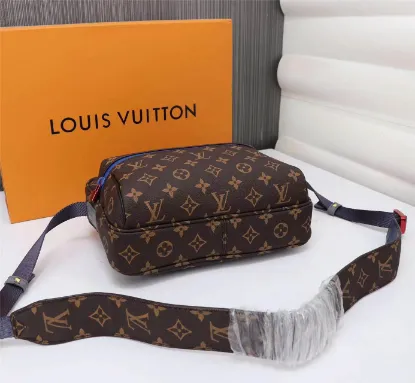 Picture of Louis Vuitton Model: 43843 Size: 25x18x5cm