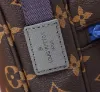 Picture of Louis Vuitton Model: 43843 Size: 25x18x5cm