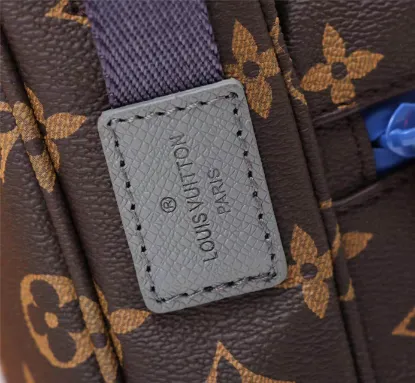 Picture of Louis Vuitton Model: 43843 Size: 25x18x5cm