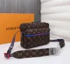 Picture of Louis Vuitton Model: 43843 Size: 25x18x5cm