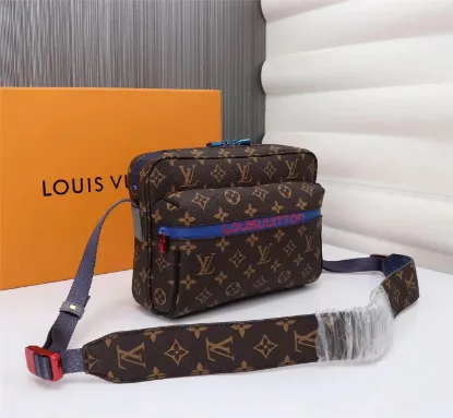 Picture of Louis Vuitton Model: 43843 Size: 25x18x5cm